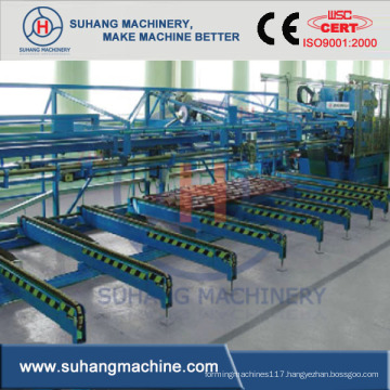 Auto Stacker for Roof Panel Roll Forming Machine